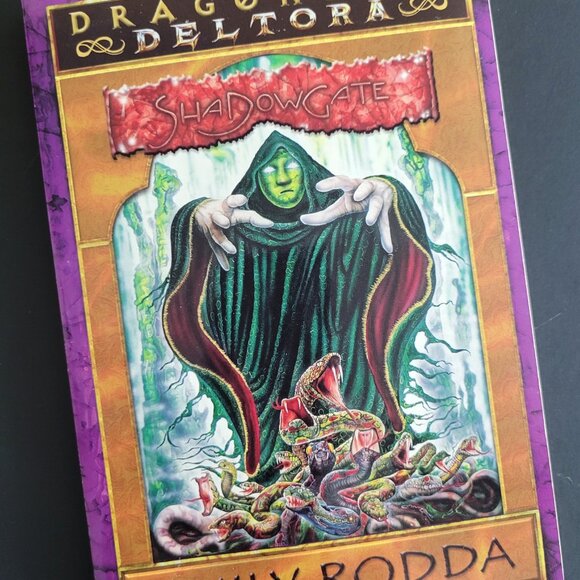 DRAGONS OF DELTORA AND BEAST QUEST LOT OF 14 BOOKS EMILY RODDA COMPLETE SET #1-4 - Picture 8 of 16